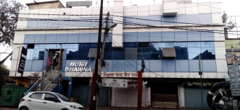  Office Space for Rent in Manik Chowk, Jhansi