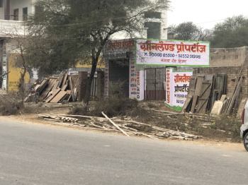  Residential Plot for Sale in Sirsa Road, Hisar