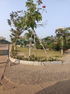  1500 Sq.ft. Residential Plot for Sale in Old Dhamtari Road, Raipur
