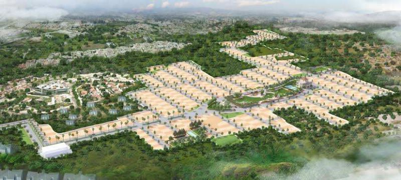  1000 Sq.ft. Residential Plot for Sale in Kumhari, Durg