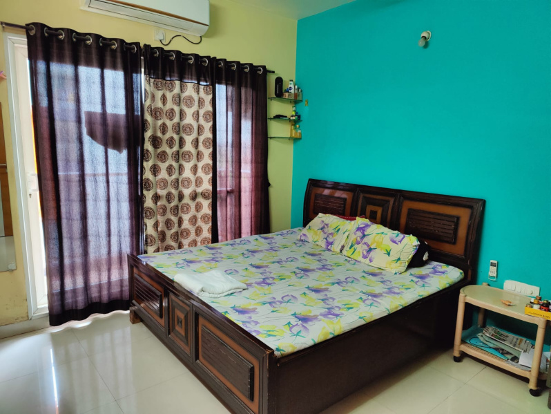 3 BHK 1780 Sq.ft. Apartment for Sale in Avanti Vihar, Raipur