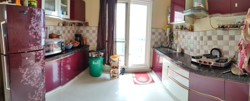 3 BHK 1780 Sq.ft. Apartment for Sale in Avanti Vihar, Raipur