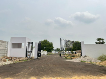  Residential Plot for Sale in Katibagiya, Lucknow