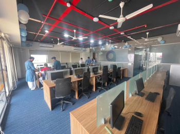  Office Space for Sale in Mumbai Naka, Nashik