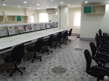  Office Space for Rent in BBD Bag, Kolkata