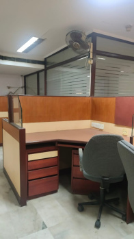  Office Space for Rent in Camac Street Area, Kolkata