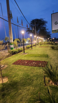  Residential Plot for Sale in Sector 34, Sonipat