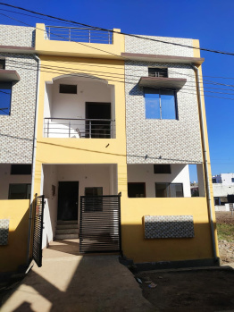 3 BHK House for Sale in Maharajpur, Jabalpur