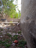  Residential Plot for Sale in Nathupura, Burari, Delhi