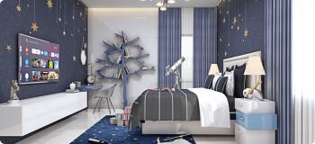 3 BHK Villa for Sale in Sheela Nagar, Visakhapatnam