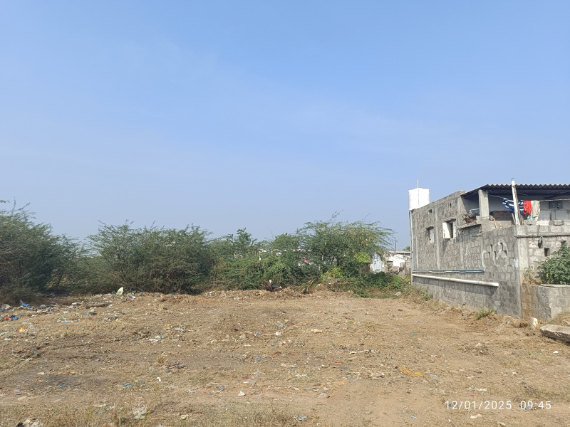  Residential Plot 194 Sq. Yards for Sale in Phirangipuram, Guntur