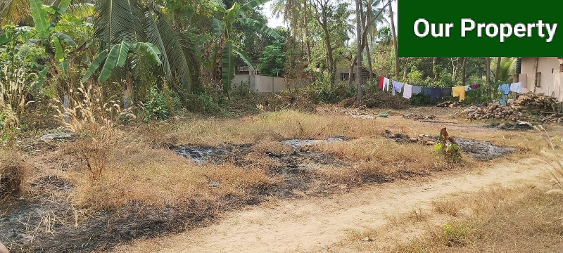  Residential Plot 9583 Sq.ft. for Sale in Mulki, Udupi