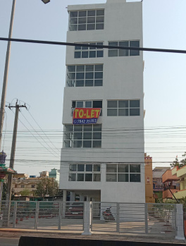  Office Space for Rent in Prasadampaddu, Vijayawada
