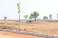  Residential Plot for Sale in Rajapur, Hyderabad