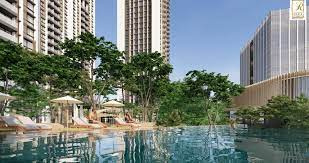 2 BHK Residential Apartment 850 Sq.ft. for Sale in Manpada, Thane