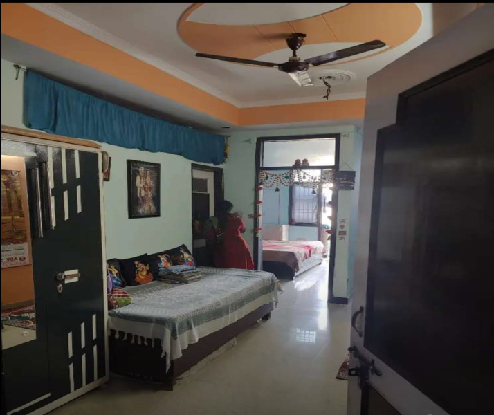 1 BHK 1426 Sq.ft. Apartment for Sale in Dilshad Colony, Dilshad Garden, Delhi