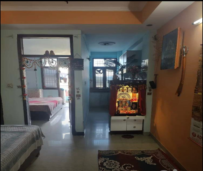 1 BHK 1426 Sq.ft. Apartment for Sale in Dilshad Colony, Dilshad Garden, Delhi