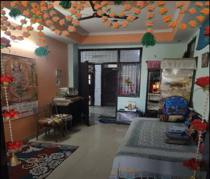 1 BHK 1426 Sq.ft. Apartment for Sale in Dilshad Colony, Dilshad Garden, Delhi