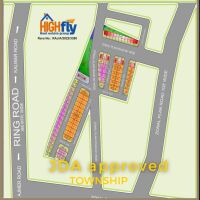  Residential Plot for Sale in Sirsi Road, Jaipur