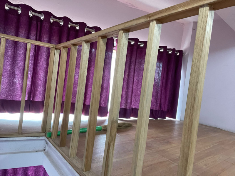  Office Space 300 Sq.ft. for Rent in Saravali, Bhiwandi, Thane