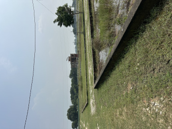  Residential Plot for Sale in Nagram Road, Lucknow