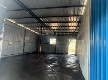 Warehouse for Rent in Gad Mudshingi, Kolhapur