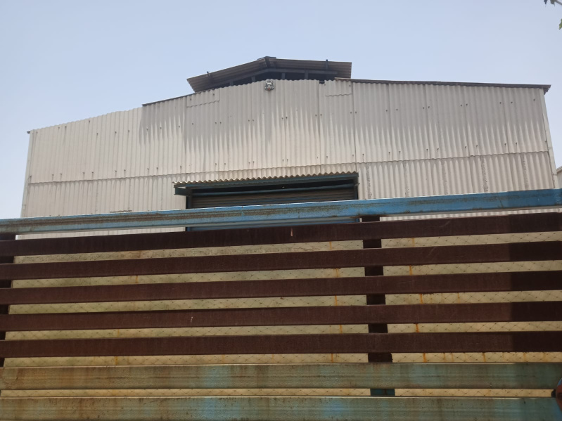  Factory 500 Sq. Meter for Sale in Chopanki, Bhiwadi