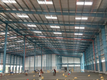  Warehouse for Rent in NH 8, Surat