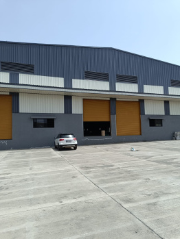  Warehouse for Rent in Dahej GIDC, Bharuch