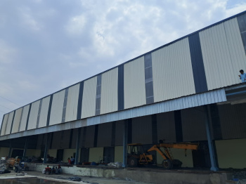  Warehouse for Rent in Palsana, Surat