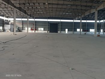  Warehouse for Rent in GIDC Industrial Estate, Ankleshwar