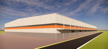  Warehouse for Rent in Khadia, Ahmedabad