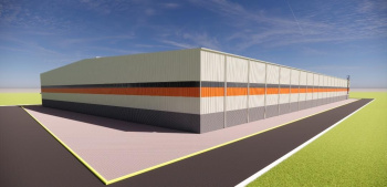  Warehouse for Rent in Bavla, Ahmedabad