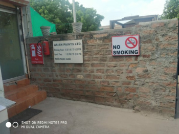  Warehouse for Rent in Basni, Jodhpur