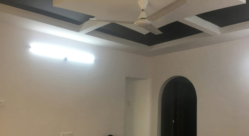 2 BHK Apartment 750 Sq.ft. for Sale in Bicholi Mardana, Indore