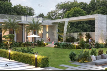 2.5 BHK Farm House for Sale in Manesar, Gurgaon