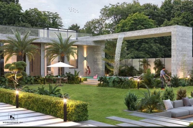 2.5 BHK Farm House 1700 Sq. Yards for Sale in Manesar, Gurgaon