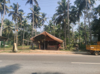  Commercial Land for Sale in Balussery, Kozhikode