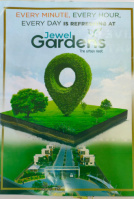  Residential Plot for Sale in ADB Road, Kakinada