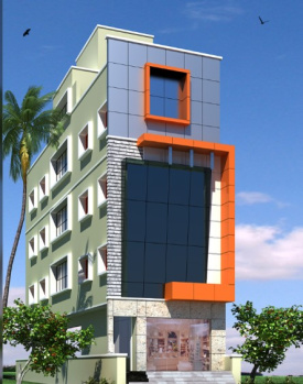  Office Space for Rent in Bangalore Road, Hosur