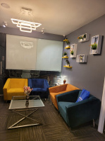 Office Space for Rent in Block C1 Janakpuri, Delhi