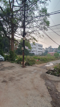 Residential Plot for Sale in Napier Town, Jabalpur