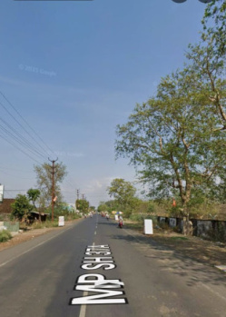  Commercial Land for Sale in Panagar, Jabalpur