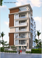 3 BHK Flat for Sale in Pandurangapuram, Visakhapatnam