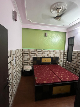 2 BHK House for Rent in C. R Park, Laxmi Nagar, Delhi