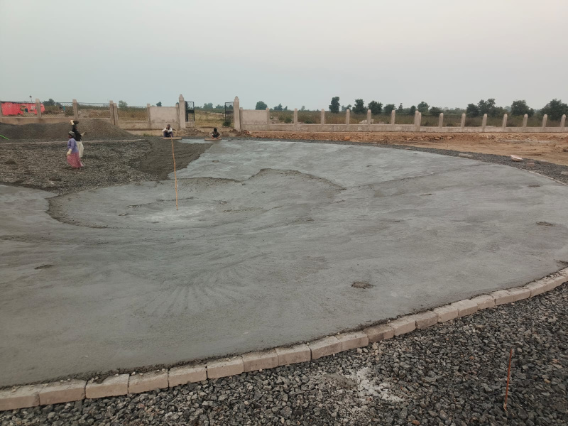  2200 Sq.ft. Residential Plot for Sale in Mohgaon, Nagpur