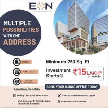 4 BHK Flat for Sale in Sector 143B, Noida, 