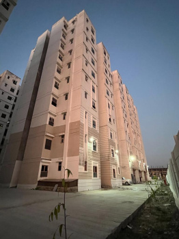 1 BHK Flat for Sale in Borkhera, Kota