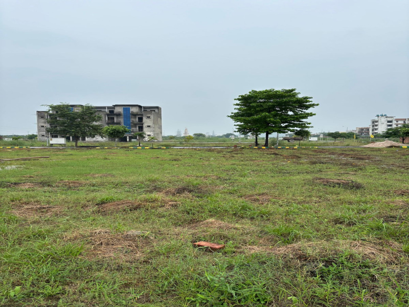  110 Sq. Yards Residential Plot for Sale in Sector 3, Bahadurgarh