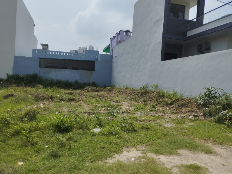  Residential Plot 277 Sq. Yards for Sale in Sector 2 Bahadurgarh